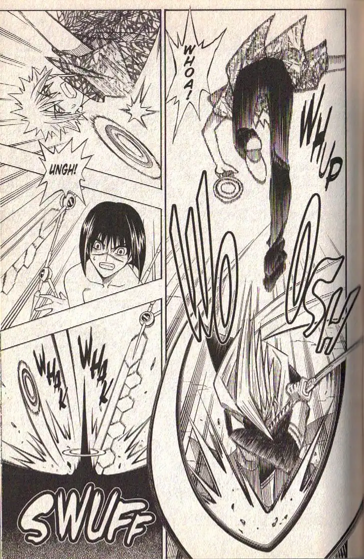 Busou Renkin Chapter 67 7